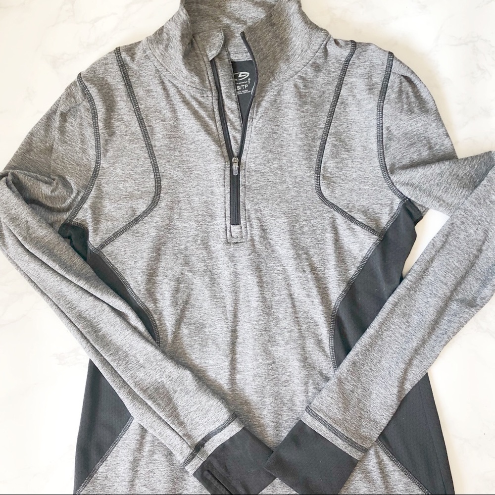 C9 by Champion Quarter Zip XS